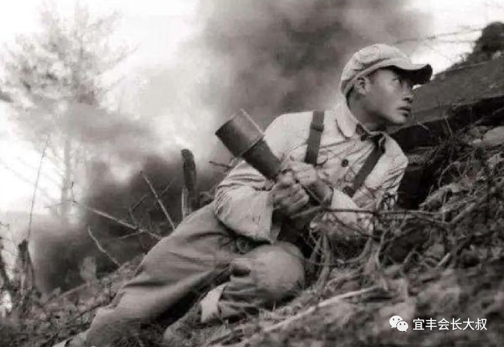 杨根思连部队