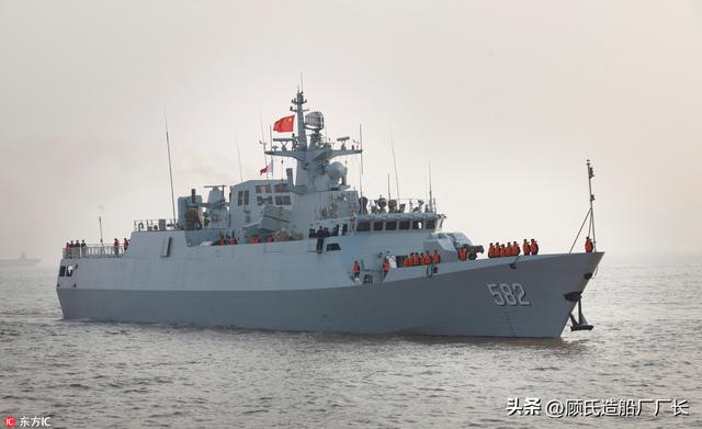 中国海军力量 第6页