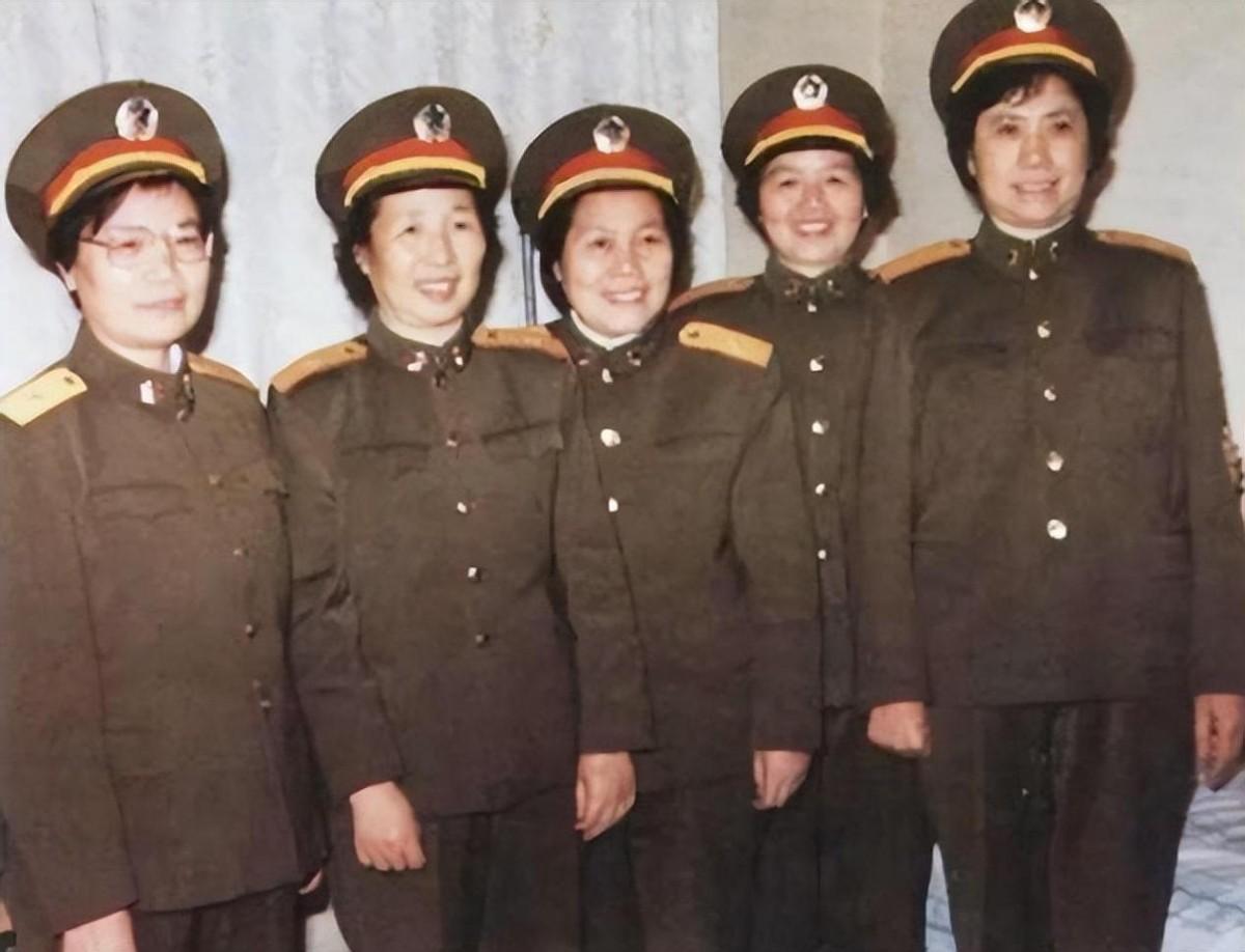 十大元帅打仗最多，谁将领风骚，功勋卓越？，揭秘十大元帅战场风采，谁将领风骚，功勋卓越？
