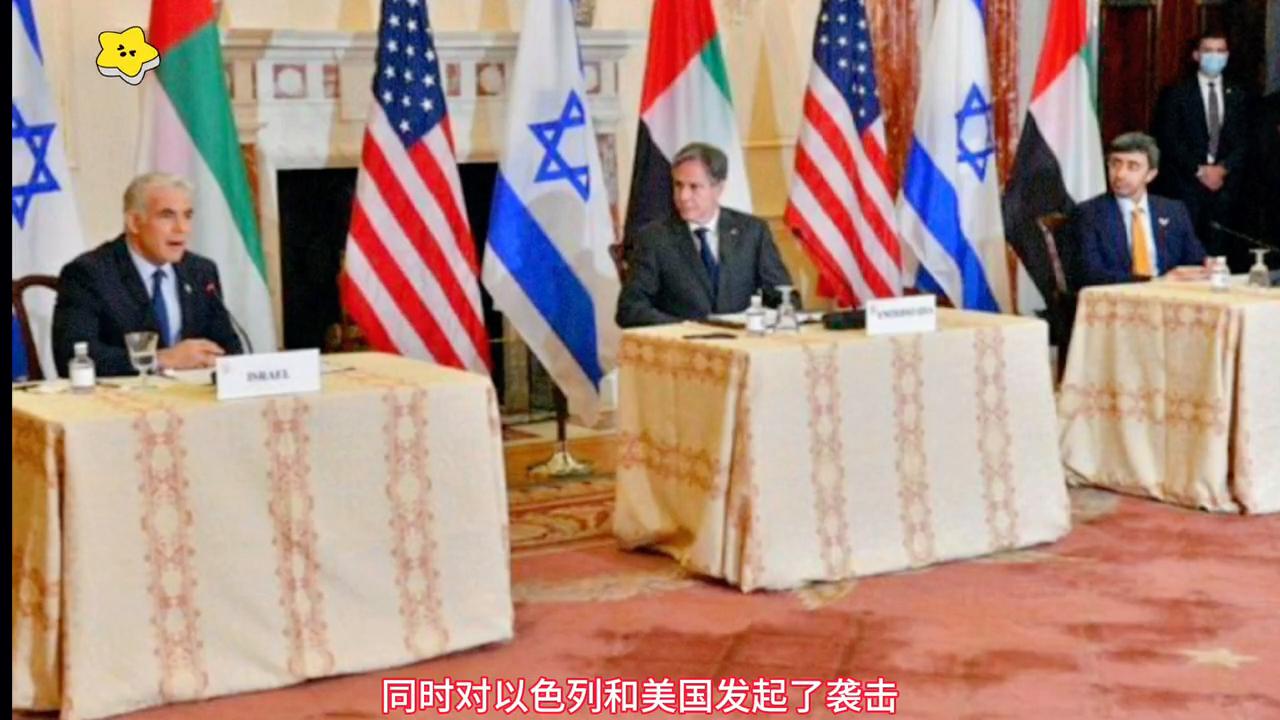 末日谁将攻打以色列人，历史、现实与未来的视角，历史与现实交织，未来谁将挑战以色列的防线？