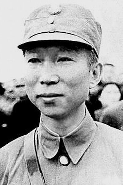 薛岳的军事人物经历，薛岳军事生涯回顾，传奇将领的军事经历