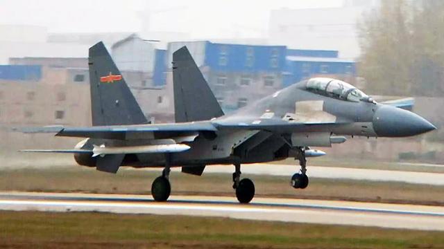 揭秘2020年中国三代机数量，航空强国的新里程碑，解密，中国航空强国新里程碑——揭秘2020年三代机数量