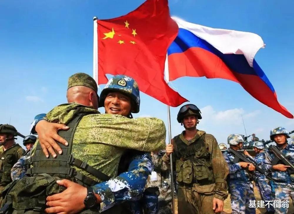 中国是否真的要出兵帮助俄罗斯？解读国际关系的复杂性与误区，中国是否真的会出兵助俄？深度解读国际关系的复杂性与误区。