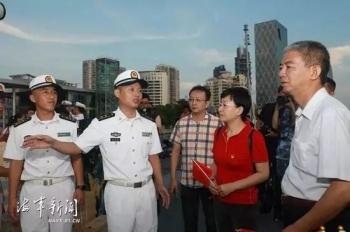 泉州舰图片大全，展现中国海军力量的风采，泉州舰图片集，中国海军力量的辉煌展示