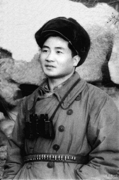 入朝作战的中国人民解放军第四十军军长是谁?,中国人民解放军第四十军入朝作战军长简介及背景知识梳理