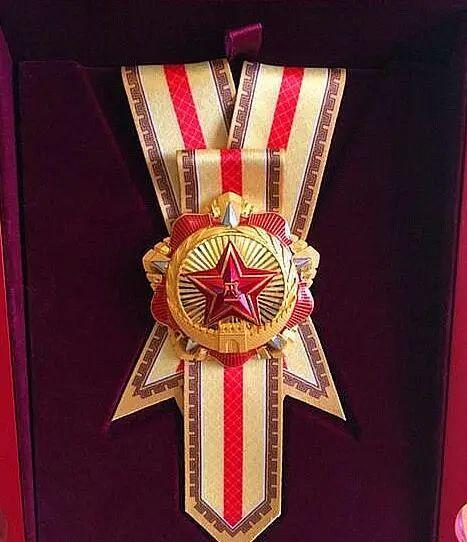 国家一等功勋章，荣耀与责任的象征，国家一等功勋章，荣耀与责任的至高象征