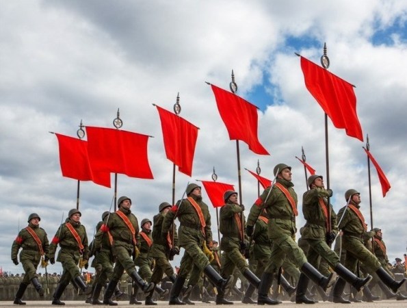 中俄联合阅兵，共筑和平新篇章——关于未来中俄联合阅兵地点的猜想与展望，中俄联合阅兵，共筑和平新篇章——未来阅兵地点猜想与展望