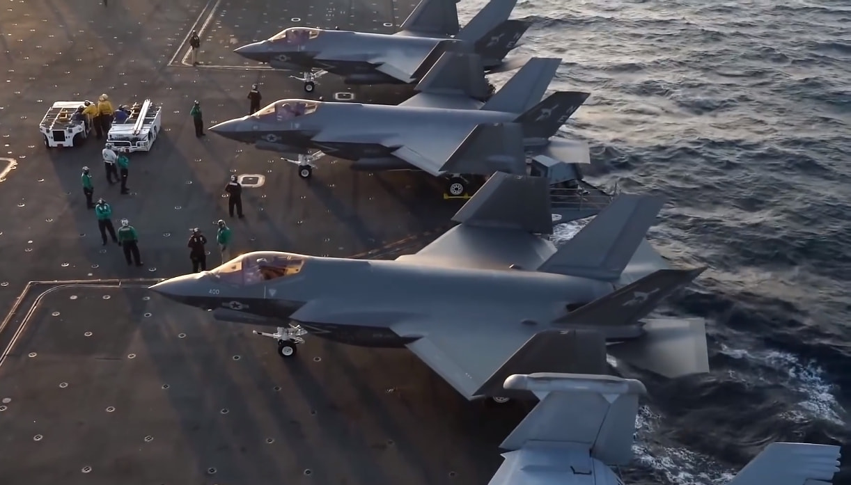 南海的F-35找到了吗？深度探讨其背后的问题与挑战，南海F-35搜寻进展与背后问题深度探讨