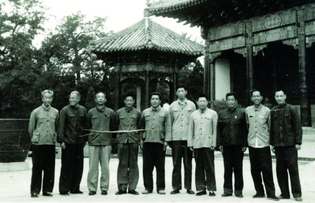李长才简历及生平概述，李长才生平简介与事业轨迹概述