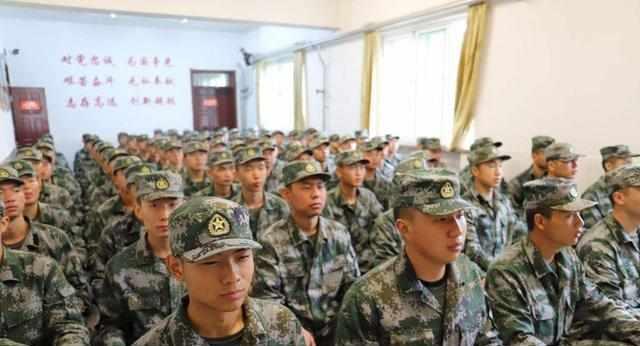 战略支援部队义务兵的角色与职责，战略支援部队义务兵的角色与职责解析