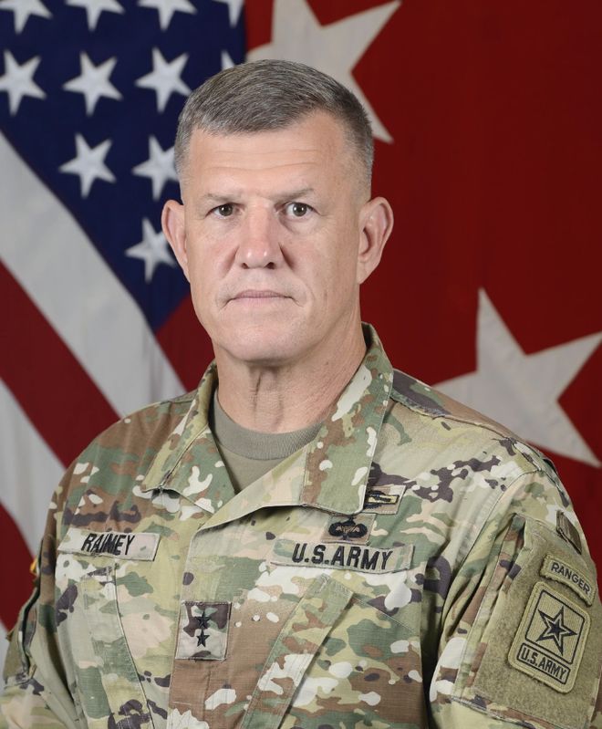 美军陆军装备司令部成立时间及其历史背景与发展,美军陆军装备司令部成立历程,历史背景与发展概述