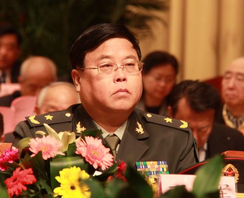 二炮现任领导及其领导下的军事力量发展，二炮现任领导及军事力量发展展望