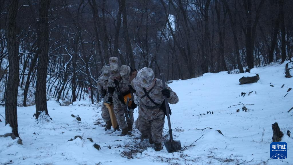 战略支援部队通信兵的角色与职责，战略支援部队通信兵的角色与职责解析