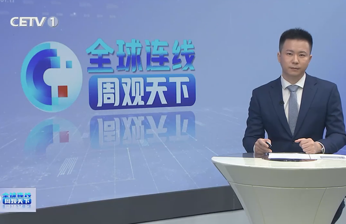 全球多元视角分析