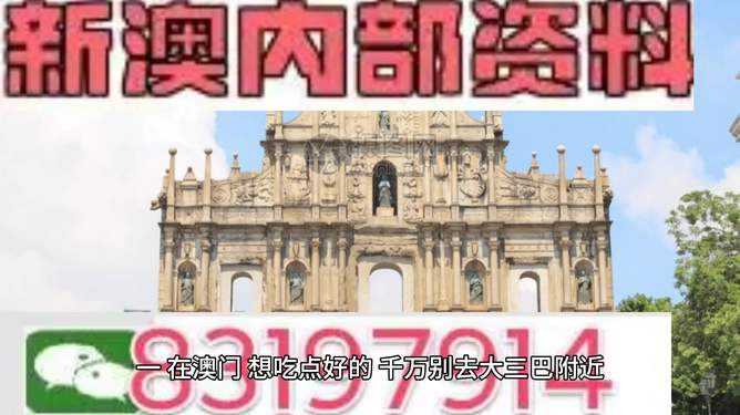 澳门正版精准免费大全，探索澳门的文化与历史，澳门正版精准免费大全，探索澳门文化与历史的宝藏