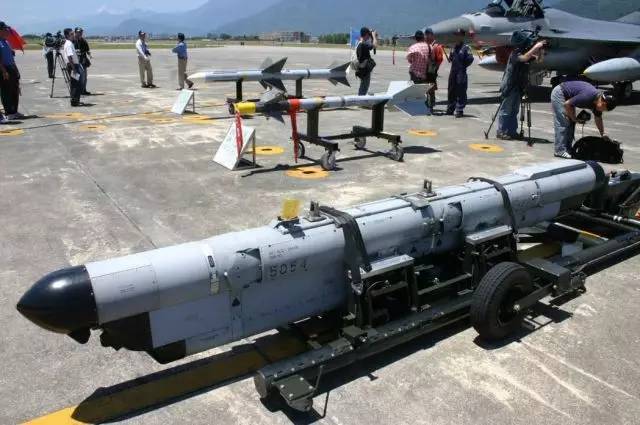 台湾购买美国重要武器的深度解析,台湾购买美国重要武器的深度剖析