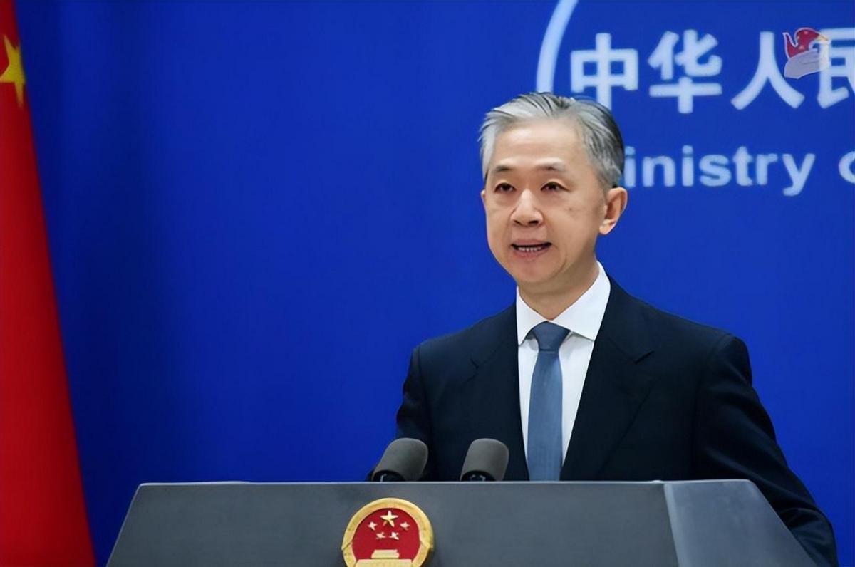 关于外交部官宣反击解放军围困台湾的分析与观察，外交部官宣反击行动与解放军围困台湾的观察分析