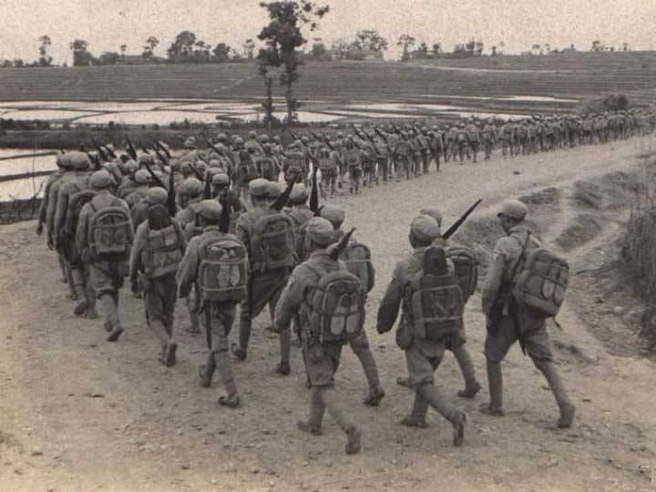 解放战争时期部队番号研究,解放战争时期部队番号深度研究