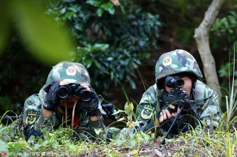 边防武警士兵转为警察，职业转型与未来展望，边防武警士兵转岗警察，职业转型与未来发展展望