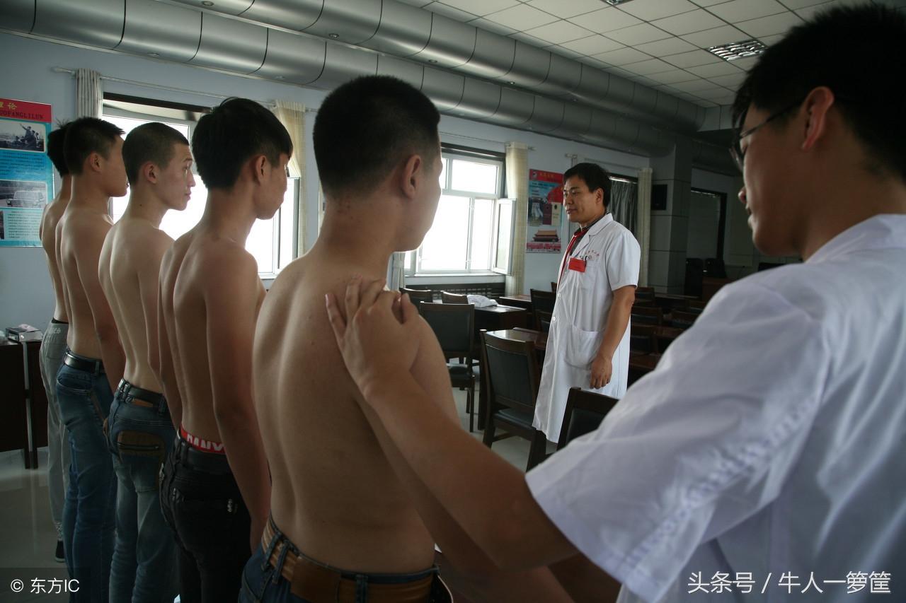 女生当兵需要光溜溜检查吗？——理性看待征兵体检的误解与真相，女生征兵体检的真相与误解，需要光溜溜检查吗？理性探讨与解读