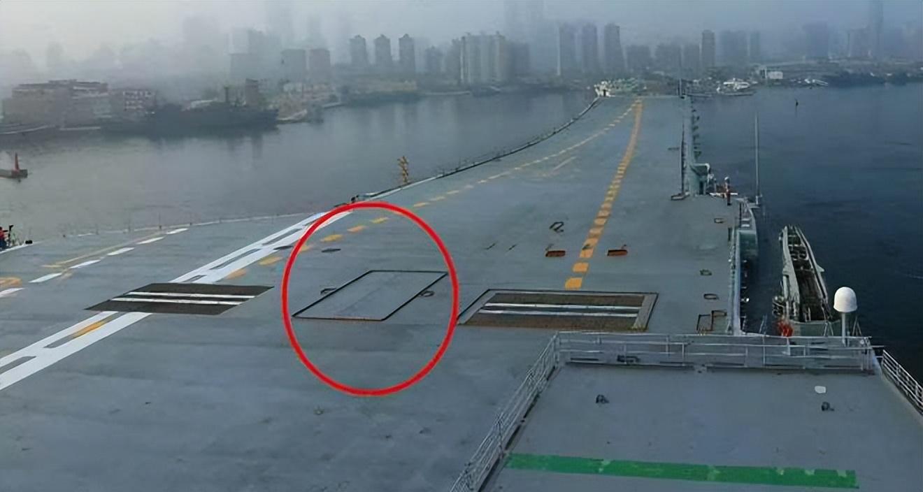 山东舰实战化训练画面曝光，展现中国海军力量的崭新篇章，山东舰实战化训练画面曝光，中国海军力量的崭新篇章展示