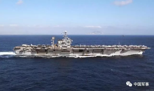 我国航母的排水量与海洋强国梦，我国航母的排水量与海洋强国梦的探索之旅