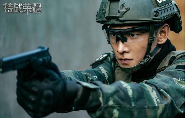 中国特种兵之特别有种，英勇无畏的战士与坚韧不拔的精神，中国特种兵，英勇无畏的战士与不屈精神之展现