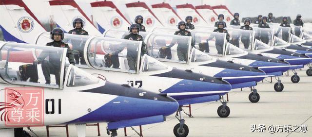 中国空军最厉害的三个兵种，中国空军最顶尖的三大兵种揭秘