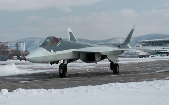 苏联T-50战机,探索俄罗斯空中力量的璀璨明珠,苏联T-50战机,俄罗斯空中力量的璀璨明珠探索