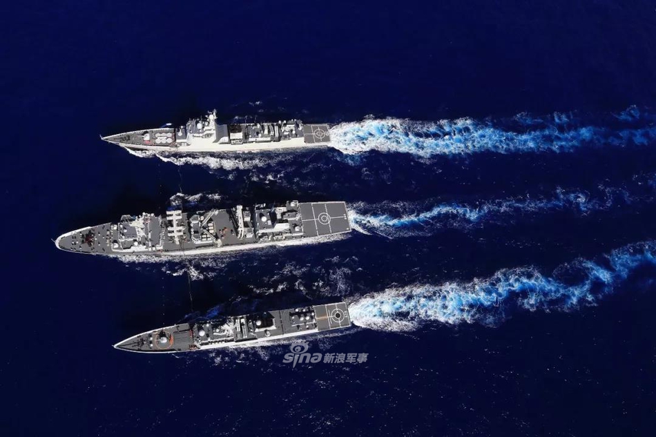 千岛湖舰