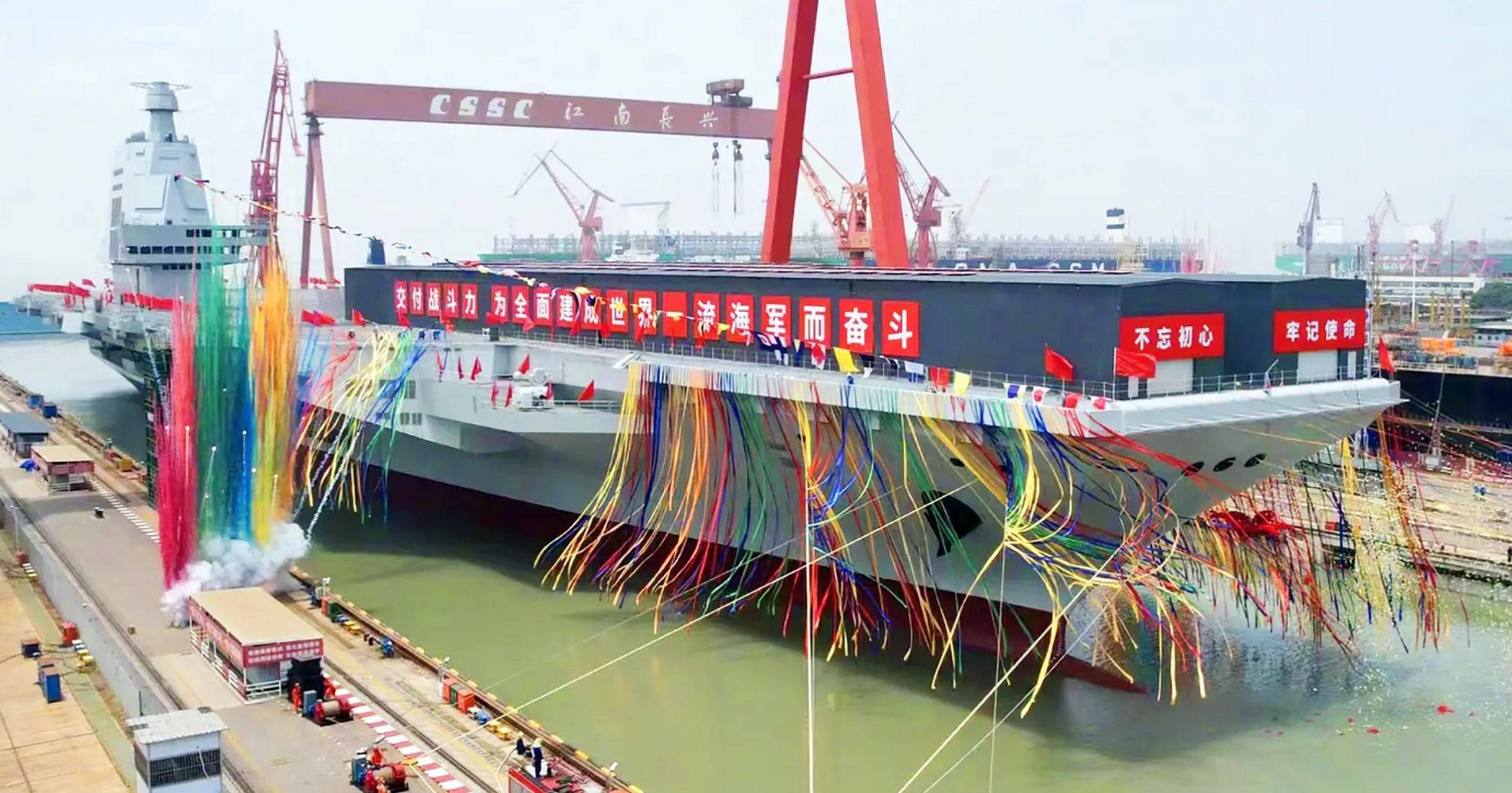 福建舰航母动力解析，揭秘其强大的动力系统，福建舰航母动力深度解析，揭秘其卓越性能之源