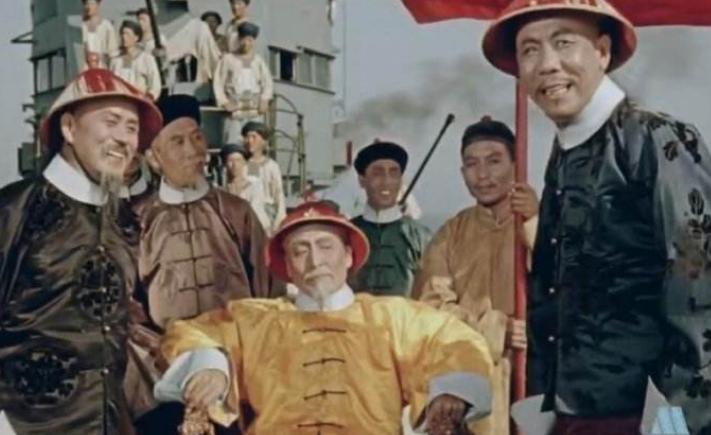 中国海军的成立时间，历史沿革与未来展望，中国海军，成立历程、历史沿革与未来展望
