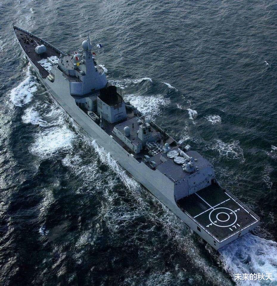 中国海军的骄傲，052C战舰的崛起与贡献，中国海军的骄傲，052C战舰的崛起与辉煌贡献