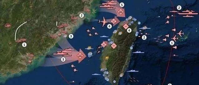 台湾传来特大好消息了吗？，台湾传来重大利好消息！
