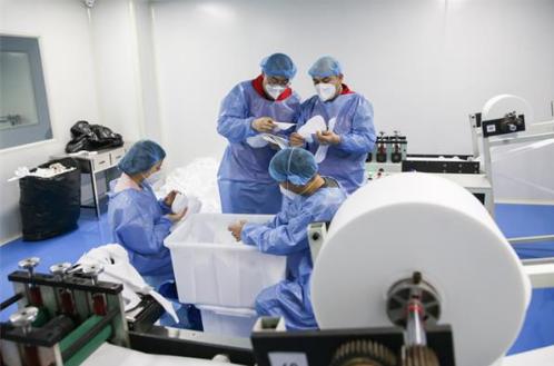N95口罩厂家直销电话——品质保障与高效采购的桥梁，N95口罩厂家直销电话，品质保障与高效采购的信赖之选