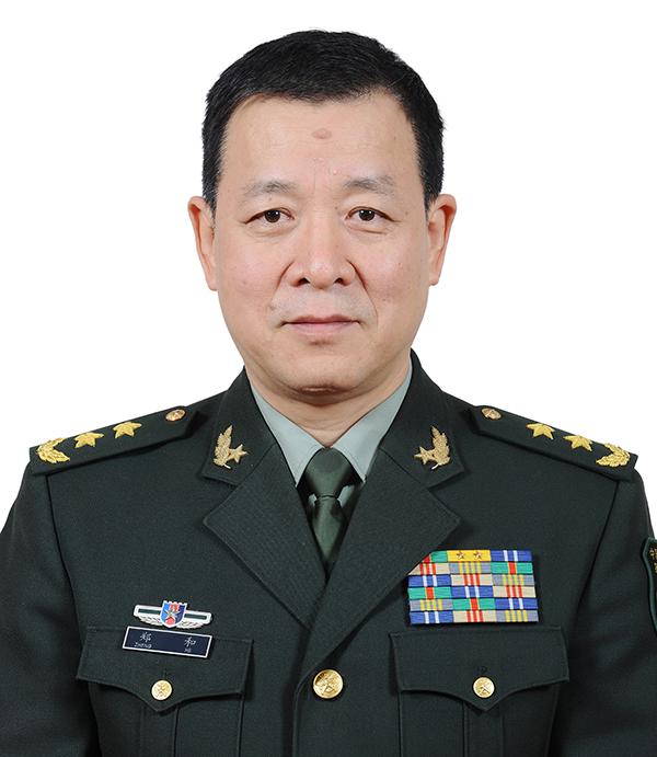国防大学校长郑和简介，国防大学校长郑和，军事教育领军人物简介