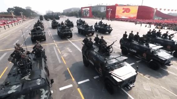 中国武警微博，新时代的透明执法与社会互动窗口，中国武警微博，新时代的透明执法与社会互动新窗口