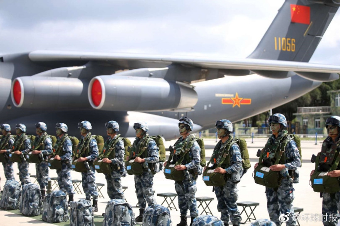 中国解放军空军航空大学深度解析,中国解放军空军航空大学全面深度解析