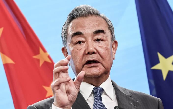 中方再次展现实力与决心，持续推动发展与创新，中方展现实力决心，持续推动发展创新之道