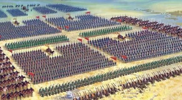 阅兵方阵,人数与第一个方阵的奥秘,阅兵方阵人数揭秘,首方阵的神秘数字之谜