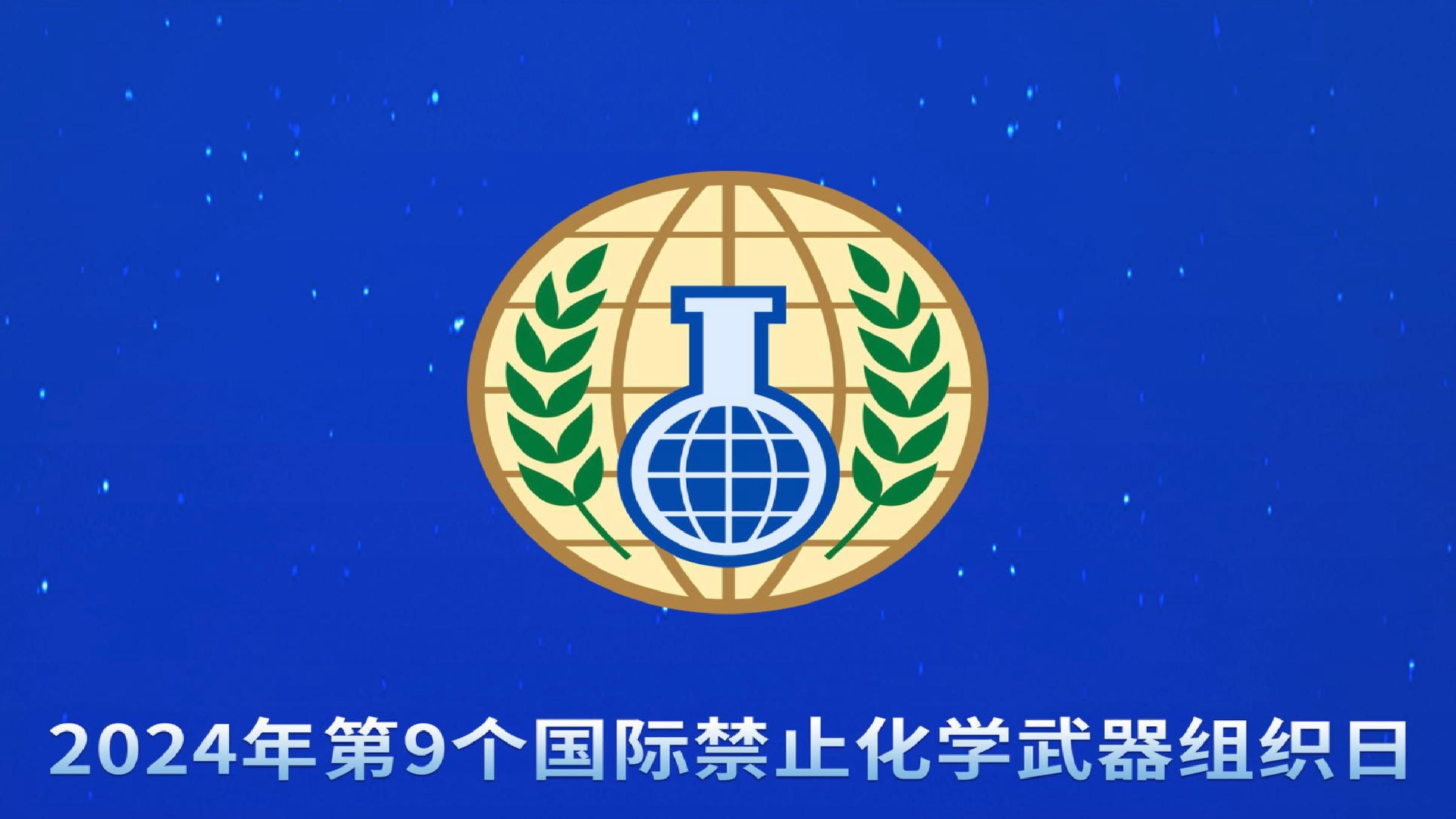 禁止化学武器组织的最高使命与责任,禁止化学武器组织的最高使命与责任解析