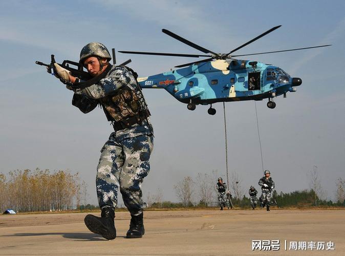 揭秘空降兵第15军，一支特种兵种的荣耀与使命，揭秘特种兵种荣耀与使命，空降兵第15军深度剖析