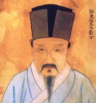 刘伯温欲钱诗