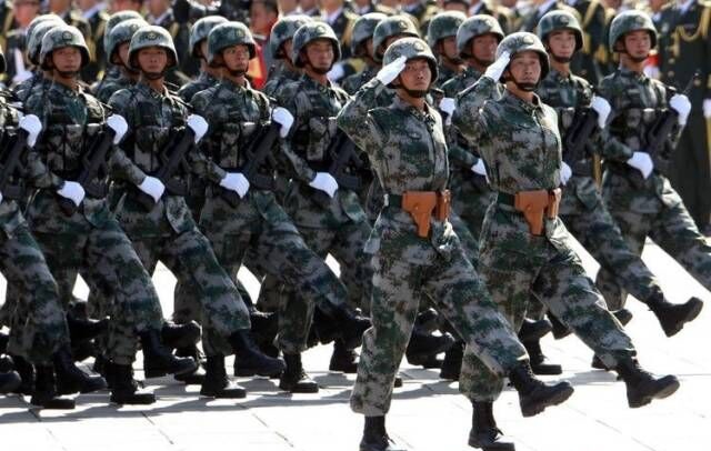 阅兵方阵要求，精细管理，卓越执行，阅兵方阵，精细管理铸就卓越执行典范