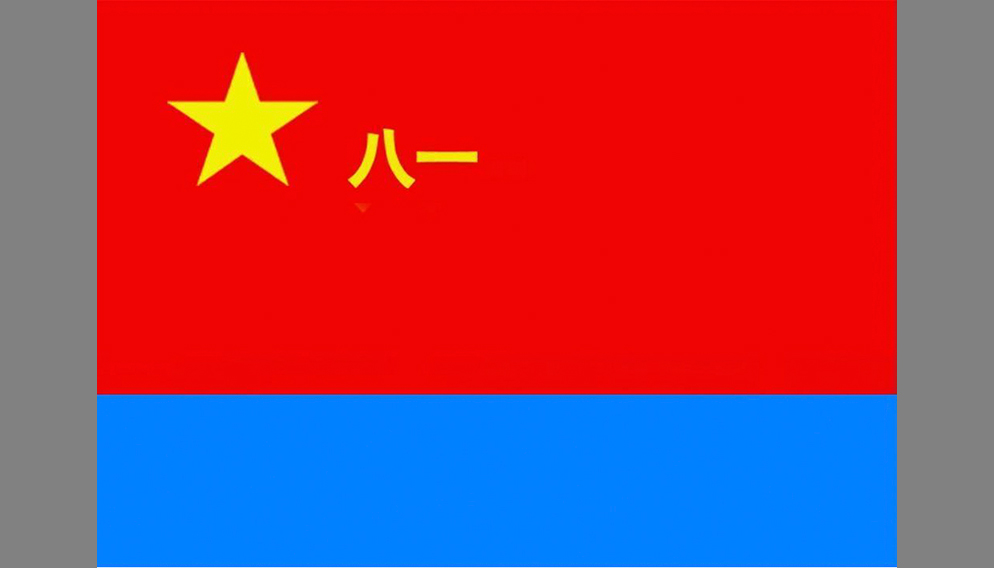 中国人民解放军军旗的种类与特点，中国人民解放军军旗种类及特点概述