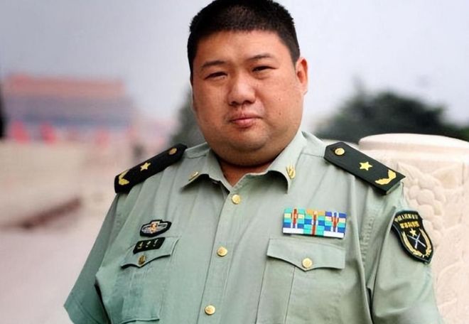 盛建忠晋升少将，荣耀与责任的象征，盛建忠晋升少将，荣耀与责任的交汇点