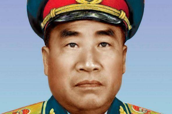 十大将军中的湖南人，历史与荣耀的见证，湖南十大将军，历史与荣耀的见证者
