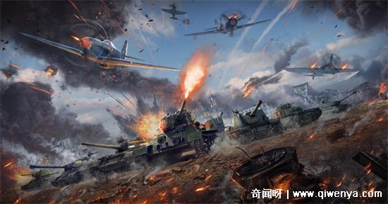 未来走向解析