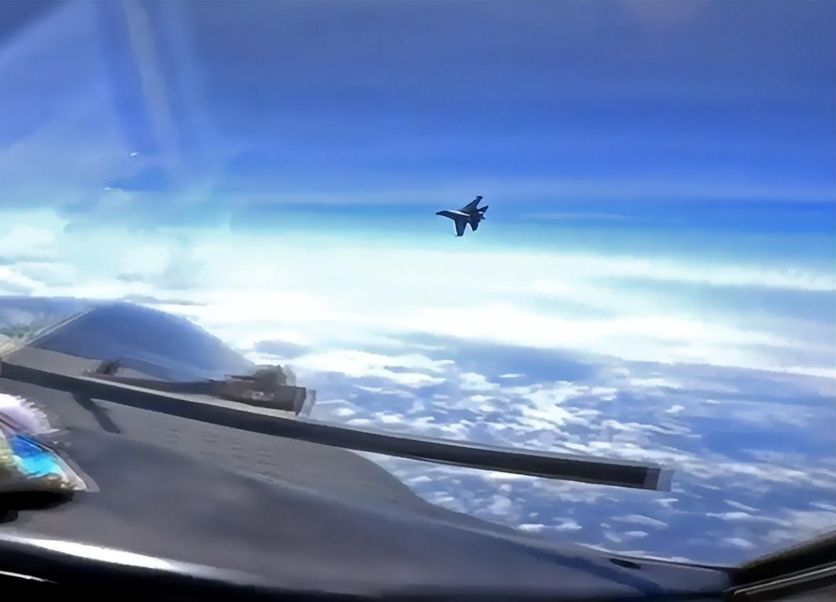 歼16战斗机美图赏析,歼16战斗机美图赏析,展现空中霸主风采