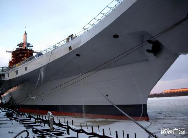 印度戈尔什科夫号服役状况探析，印度戈尔什科夫号服役状况深度解析